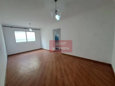 Apartamento com 2 Quartos para alugar, 60m² no Macedo, Guarulhos