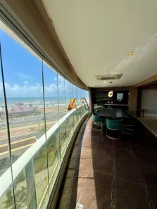 Apartamento com 4 Quartos à venda, 200m² no Pituaçu, Salvador