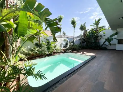 Casa de Condomínio com 3 Quartos à venda, 192m² no Quinta do Lago Residence, São José do Rio Preto