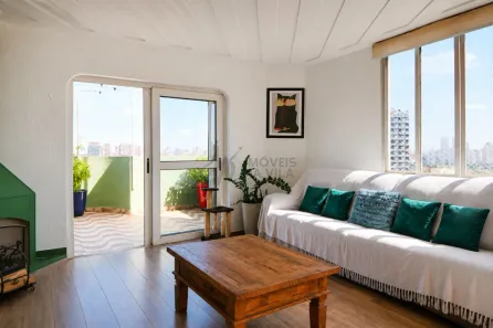 Apartamento com 3 Quartos à venda, 173m² no Vila Clementino, São Paulo