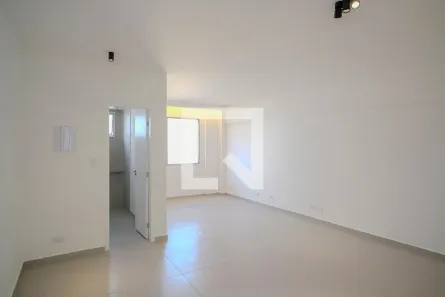 Apartamento com 1 Quarto à venda, 46m² no Rudge Ramos, São Bernardo do Campo