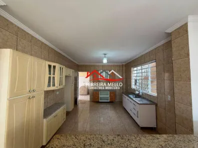 Casa de Condomínio com 2 Quartos para alugar, 150m² no Nova Caieiras, Caieiras