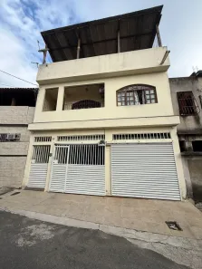 Casa com 3 Quartos à venda, 118m² no Jardim América, Cariacica