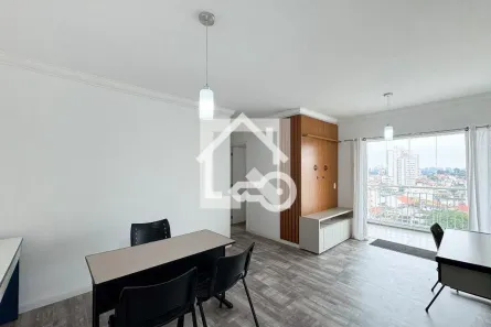 Apartamento com 3 Quartos à venda, 84m² no Vila Gonçalves, São Bernardo do Campo