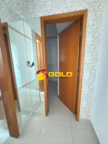 Apartamento com 2 Quartos à venda, 55m² no Jardim Brasília, Uberlândia