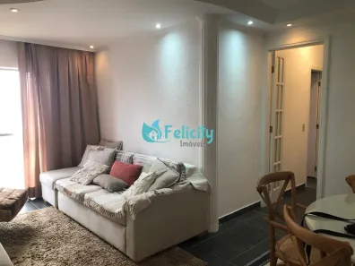 Apartamento com 3 Quartos à venda, 105m² no Freguesia do Ó, São Paulo