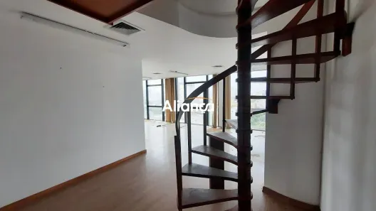 Sala Comercial para alugar, 96m² no Rio Branco, Porto Alegre