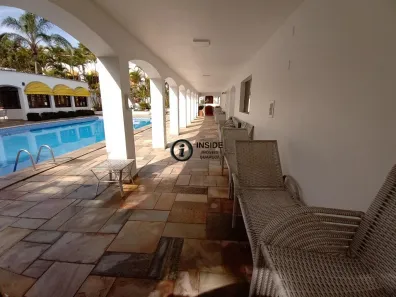 Casa de Condomínio com 3 Quartos para alugar, 160m² no Loteamento João Batista Julião, Guarujá