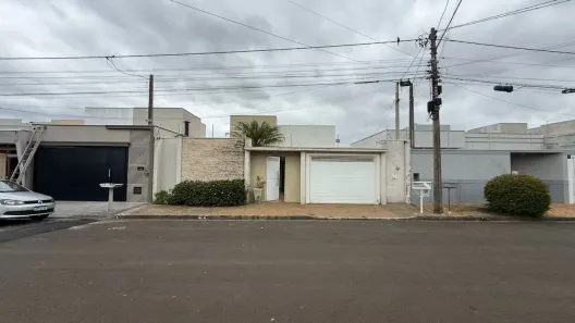 Casa com 3 Quartos à venda, 185m² no Parque Universitário, Americana