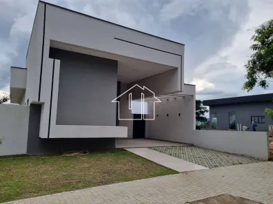 Casa de Condomínio com 3 Quartos à venda, 184m² no Residencial Alta Vista 1, Caçapava