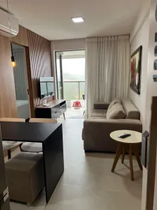 Apartamento com 1 Quarto para alugar, 44m² no Ondina, Salvador