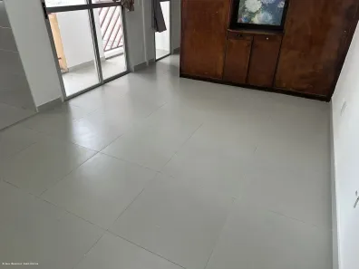 Kitnet com 1 Quarto para alugar, 50m² no Botafogo, Campinas