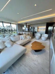 Apartamento com 3 Quartos à venda, 152m² no Seminário, Curitiba