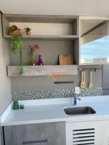 Flat com 1 Quarto à venda, 50m² no Piedade, Jaboatão dos Guararapes