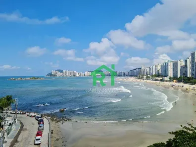 Apartamento com 3 Quartos à venda, 120m² no Pitangueiras, Guarujá
