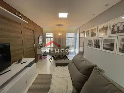 Cobertura com 3 Quartos à venda, 140m² no Ouro Preto, Belo Horizonte