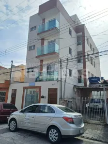 Apartamento com 1 Quarto à venda, 29m² no Vila Nova Manchester, São Paulo