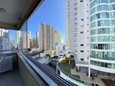 Apartamento com 2 Quartos à venda, 84m² no Centro, Balneário Camboriú