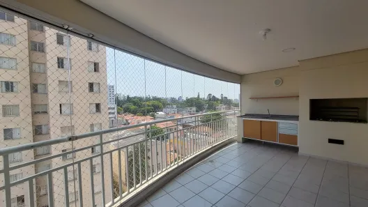 Apartamento com 3 Quartos à venda, 125m² no Ipiranga, São Paulo