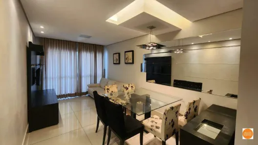 Apartamento com 2 Quartos para alugar, 77m² no Lourdes, Belo Horizonte