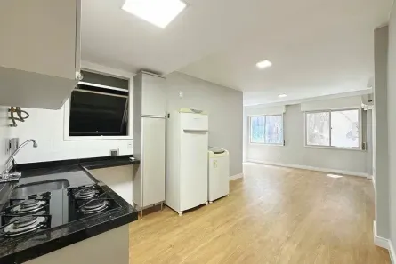 Apartamento com 1 Quarto à venda, 30m² no Centro Histórico, Porto Alegre
