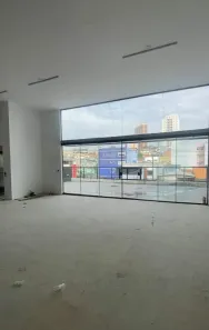 Ponto Comercial para alugar, 405m² no Jardim Pilar, Mauá