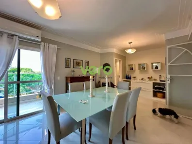 Apartamento com 3 Quartos à venda, 160m² no Vila Santo Antônio, Americana