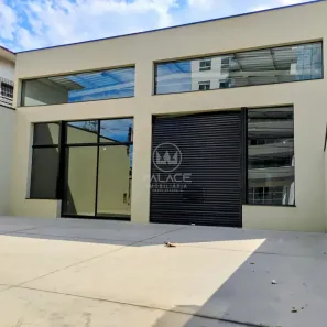 Imóvel Comercial com 1 Quarto para alugar, 307m² no Vila Independência, Piracicaba
