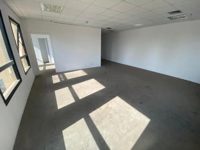 Sala Comercial com 1 Quarto à venda, 77m² no Alphaville Industrial, Barueri