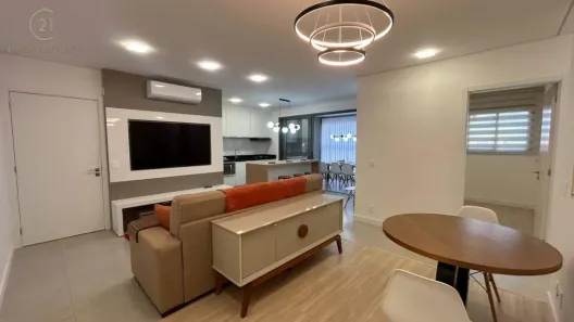 Apartamento com 2 Quartos à venda, 89m² no Guanabara Parque Boulevard, Londrina