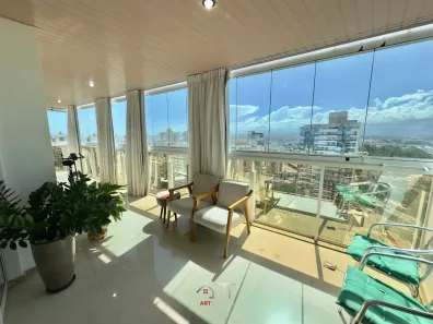 Apartamento com 3 Quartos à venda, 140m² no Praia da Costa, Vila Velha
