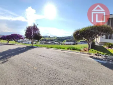 Lote/Terreno à venda, 600m² no Condomínio Jardim Flamboyan, Bragança Paulista
