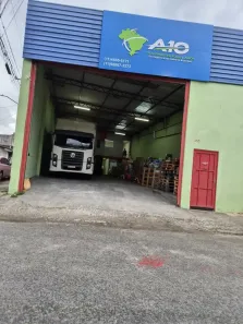 Imóvel Comercial com 1 Quarto para alugar, 250m² no Piratininga, Osasco
