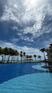 Apartamento com 5 Quartos à venda, 204m² no Tapera, Aquiraz