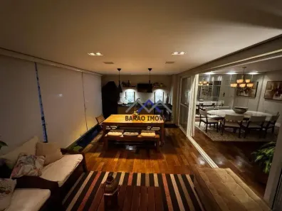 Apartamento com 3 Quartos à venda, 163m² no Jardim São Bento, Jundiaí