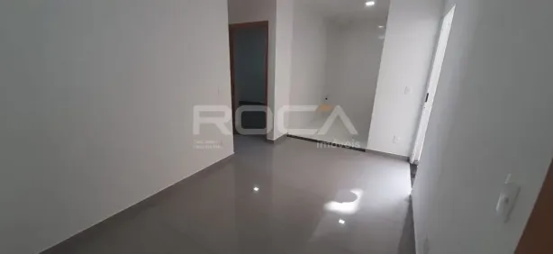 Apartamento com 2 Quartos à venda, 48m² no Recreio das Acácias, Ribeirão Preto