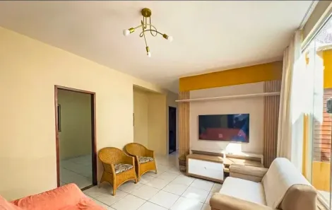 Casa com 4 Quartos à venda, 160m² no Nova Parnamirim, Parnamirim