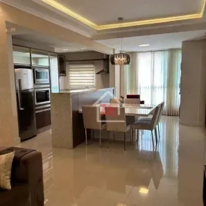 Apartamento com 3 Quartos à venda, 112m² no Victor Konder, Blumenau