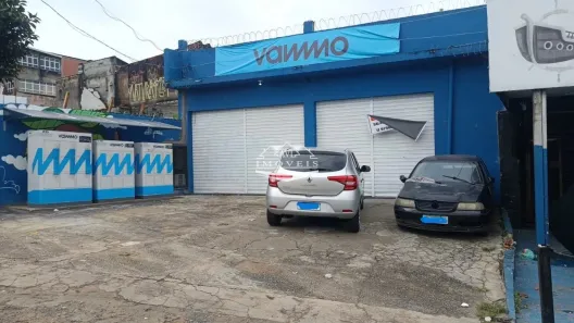 Ponto Comercial para alugar, 160m² no Jardim Maringá, São Paulo