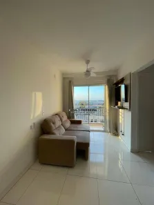 Apartamento com 2 Quartos à venda, 49m² no Parque Residencial Rondon, Salto