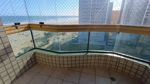 Apartamento com 3 Quartos à venda, 110m² no Aviação, Praia Grande
