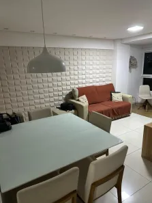 Apartamento com 3 Quartos à venda, 80m² no Boa Viagem, Recife