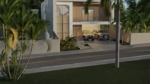 Sobrado com 3 Quartos à venda, 260m² no Salvaterra, Juiz de Fora