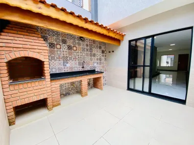 Sobrado com 3 Quartos à venda, 120m² no Jardim Popular, São Paulo