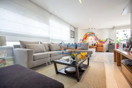 Apartamento com 3 Quartos à venda, 170m² no Santa Cecília, São Paulo