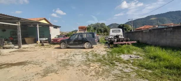 Lote/Terreno à venda, 500m² no Rio da Areia (Bacaxá), Saquarema