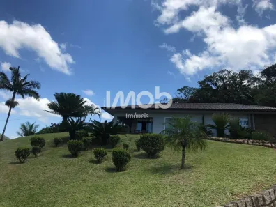 Casa com 3 Quartos à venda, 176m² no Caixa d'Água, Guaramirim