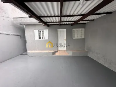 Casa com 3 Quartos à venda, 119m² no Jardim São Lucas, Votorantim