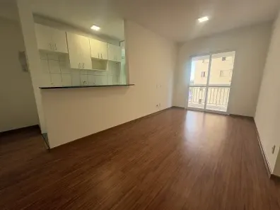Apartamento com 3 Quartos para alugar, 70m² no Jardim Iracema/Aldeia, Barueri