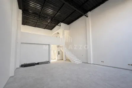 Galpão/Depósito/Armazém para alugar, 150m² no Centro, Limeira